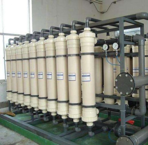 电镀废水治理解决方案